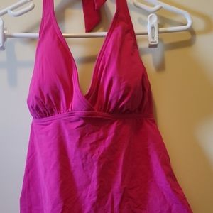 5 items for $12 Tankini top